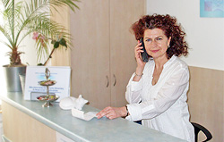 Foto Kontakt